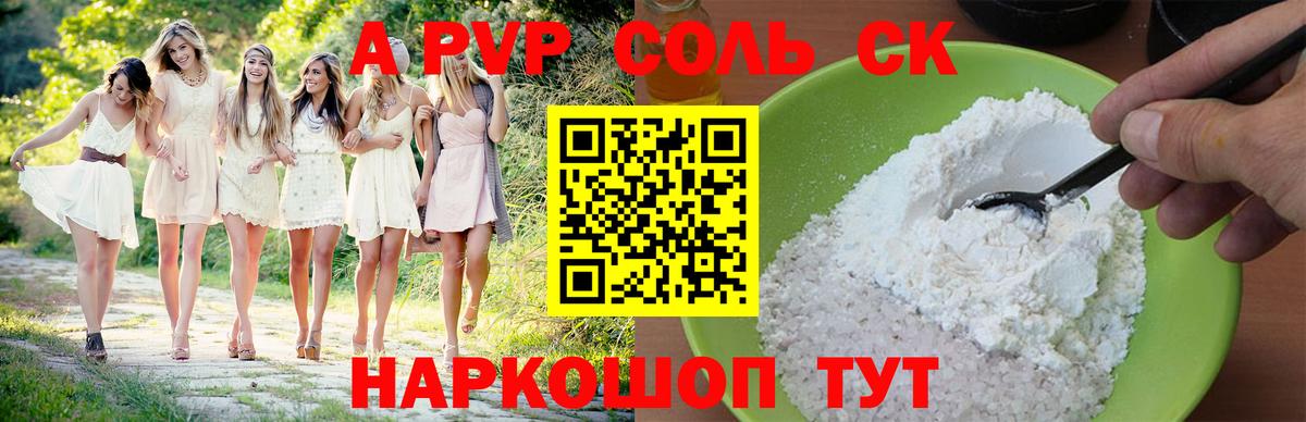 APVP СК Новомосковск